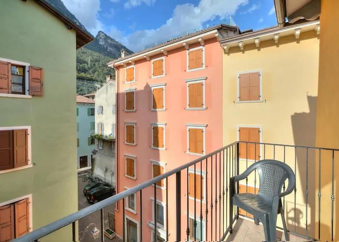 Aparthotel Casa Alpino Riva del Garda