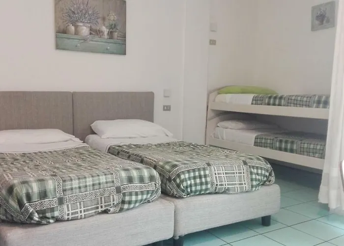 Residence Ambra Riva del Garda